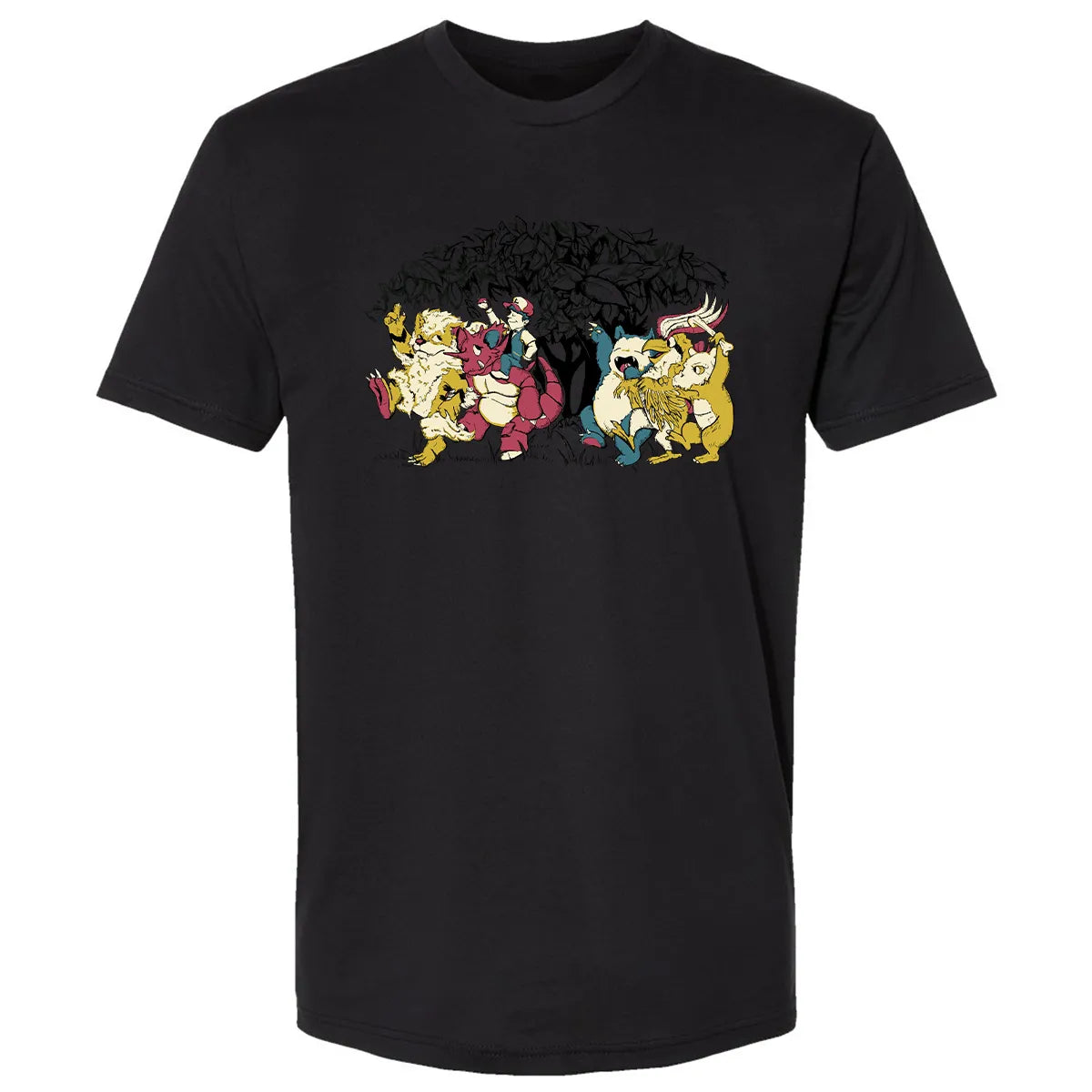 Premium Unisex T-shirt - VLGRERKG
