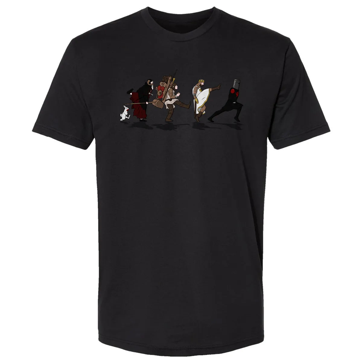 Premium Unisex T-shirt - NAND6JAT