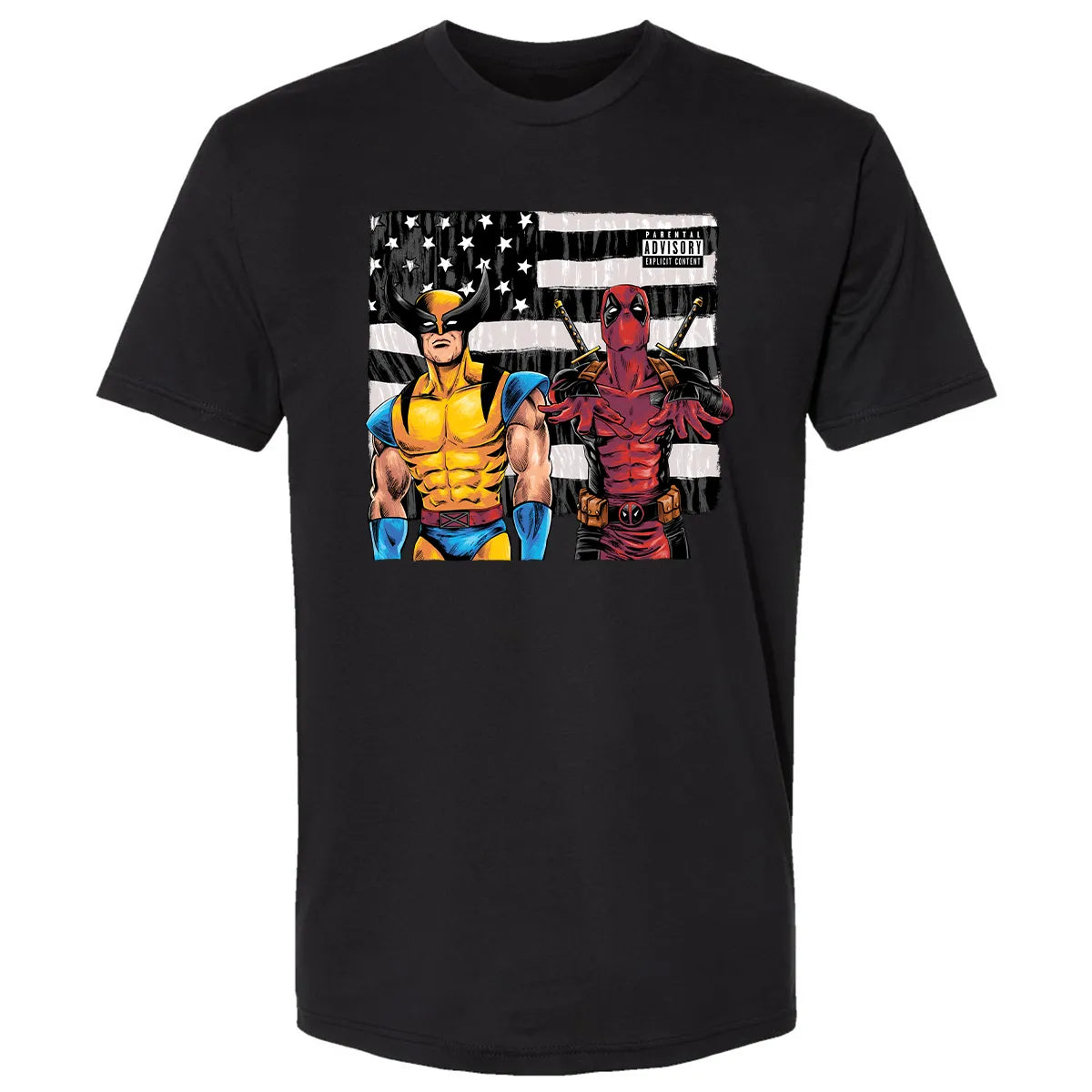 Premium Unisex T-shirt - WDFT4YYD