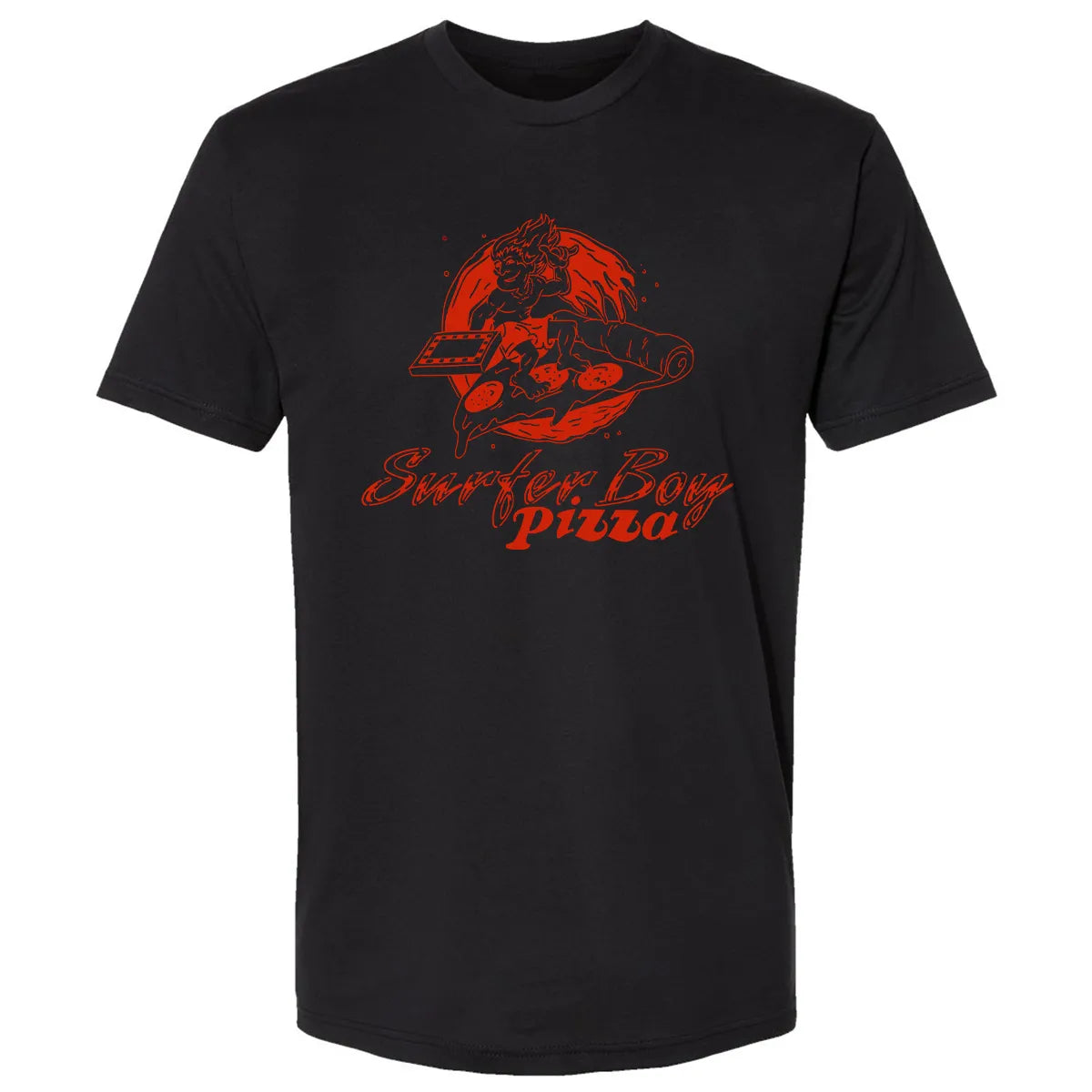 Premium Unisex T-shirt - T2LMFUE3