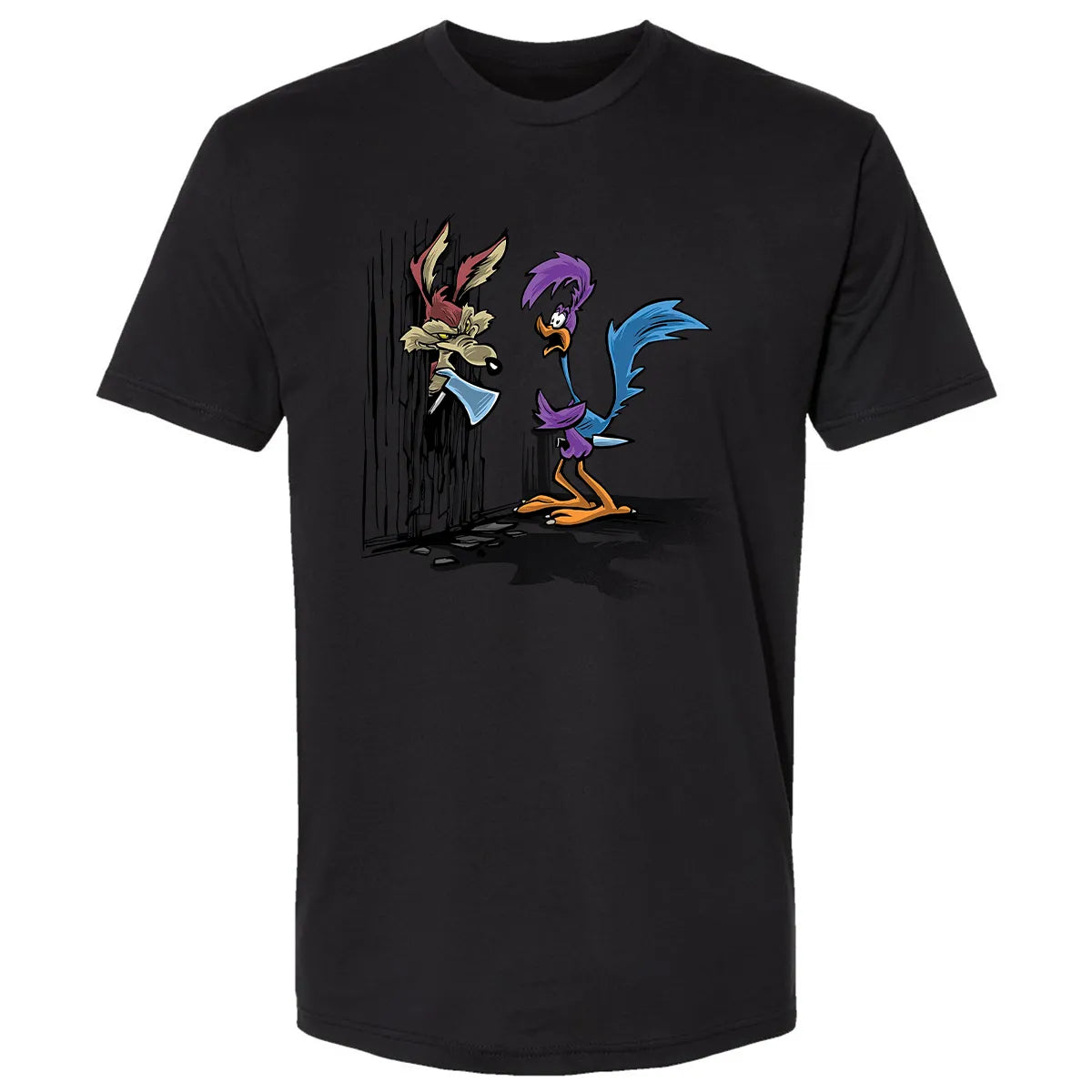 Premium Unisex T-shirt - 5RQS779Y