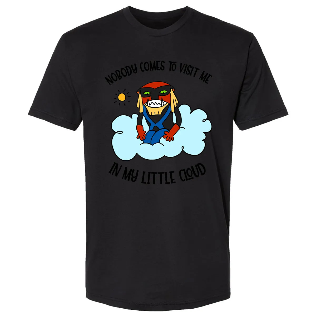 Premium Unisex T-shirt - W3YYHCCG