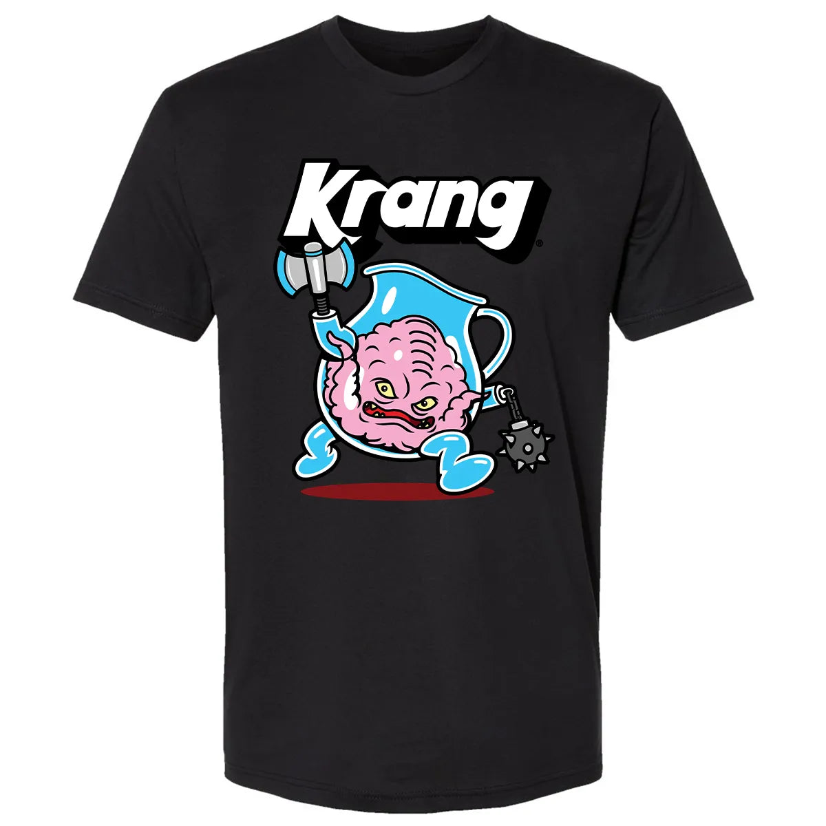 Premium Unisex T-shirt - 6WP4YHGF
