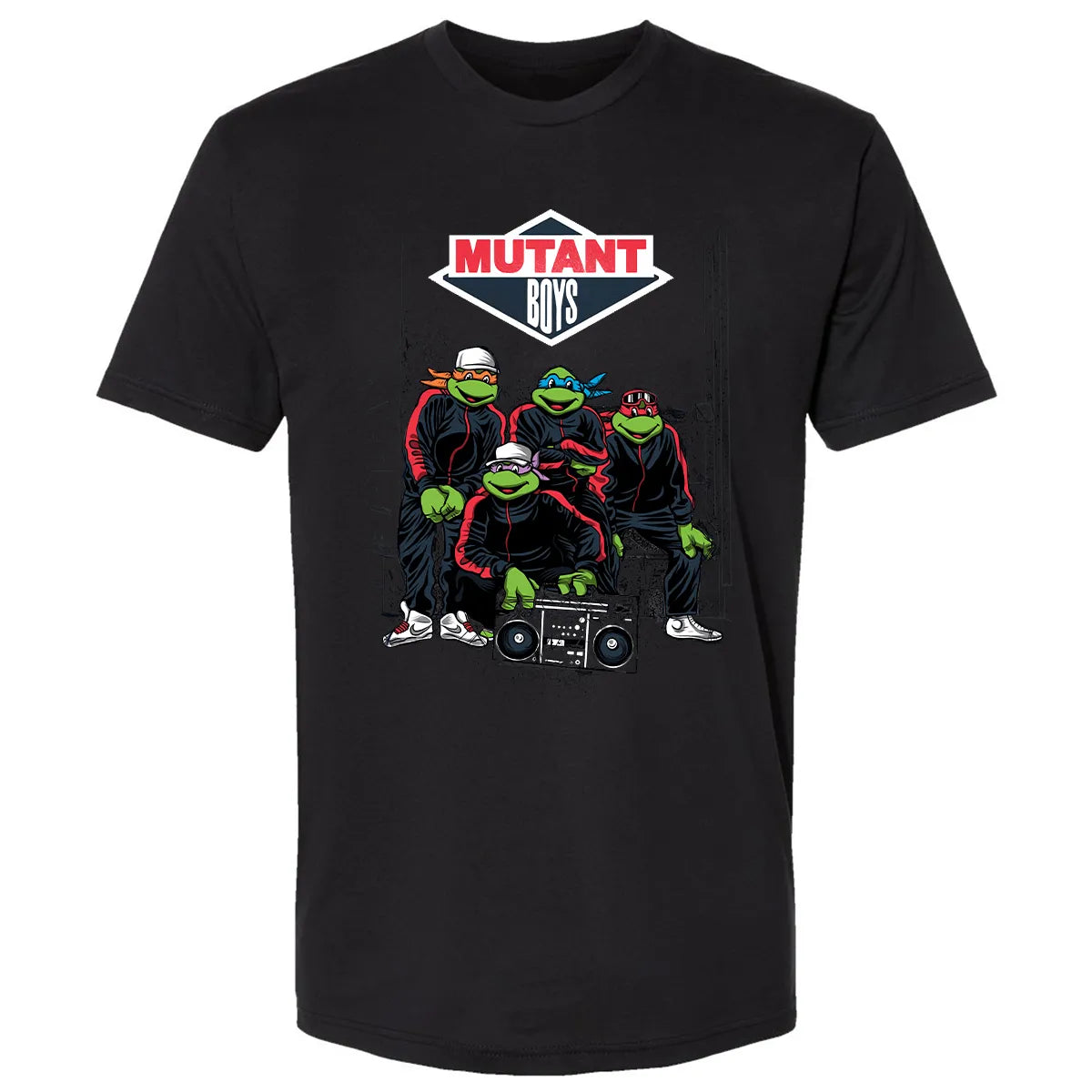 Premium Unisex T-shirt - 8NSCPLGM