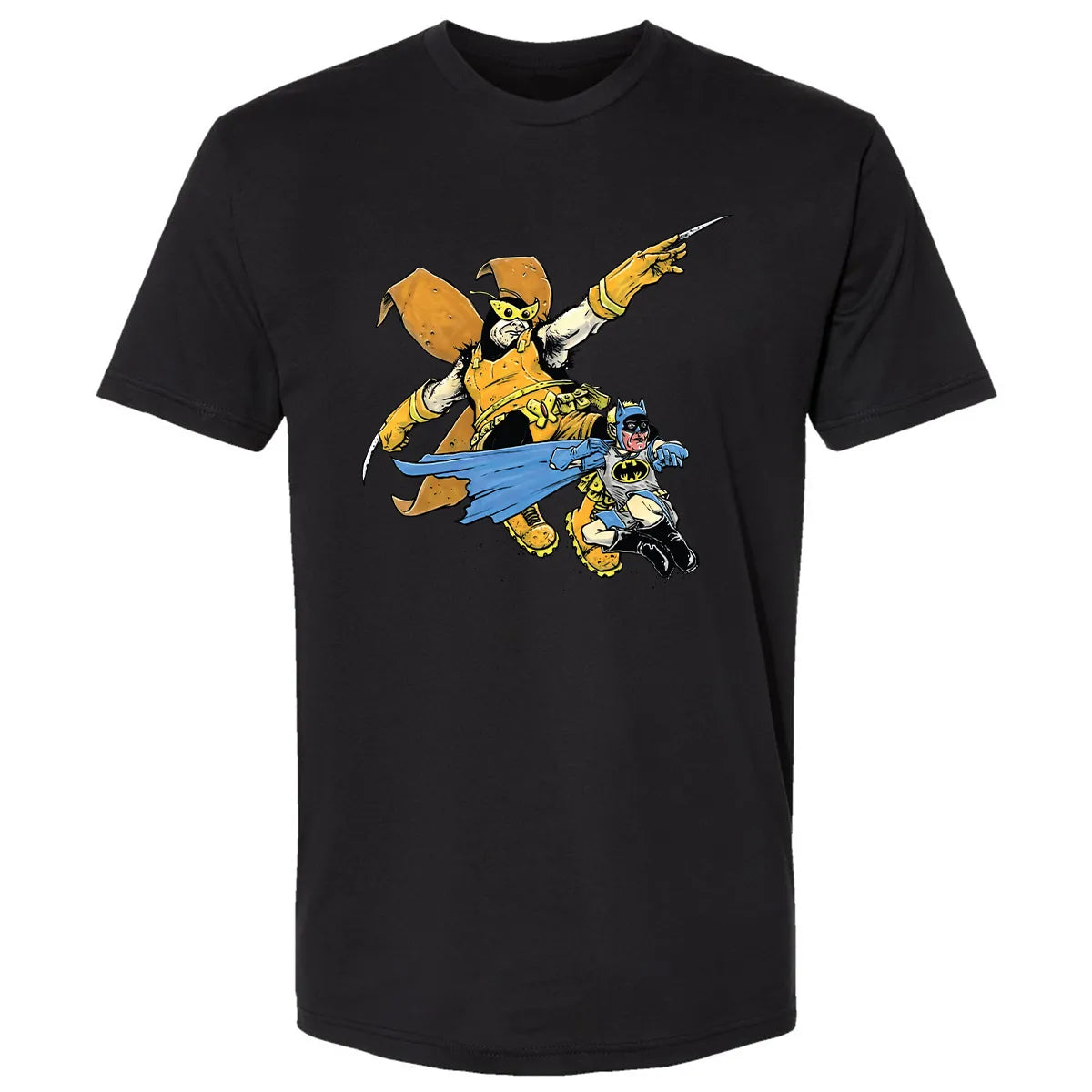 Premium Unisex T-shirt - S75X7SMP