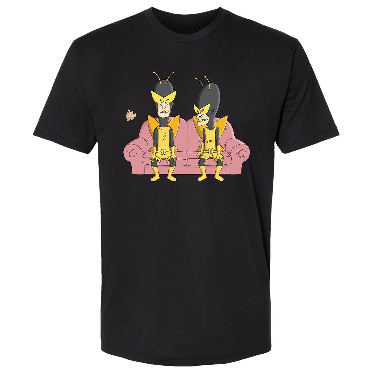 Premium Unisex T-shirt - STT9G7H8