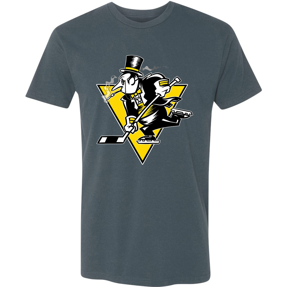 Premium Unisex T-shirt - GKLZHWA8