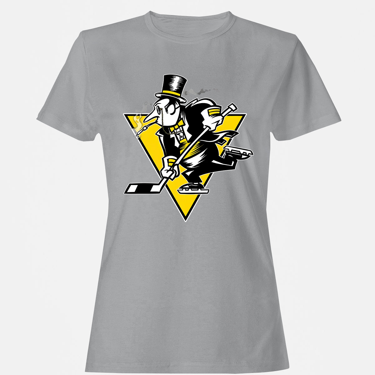 Women's T-shirt - D1KNCDCR