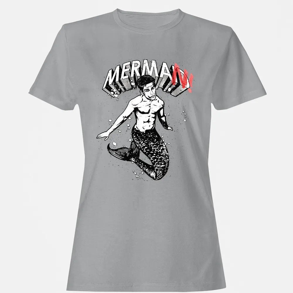 Women's T-shirt - XSTP4VNN