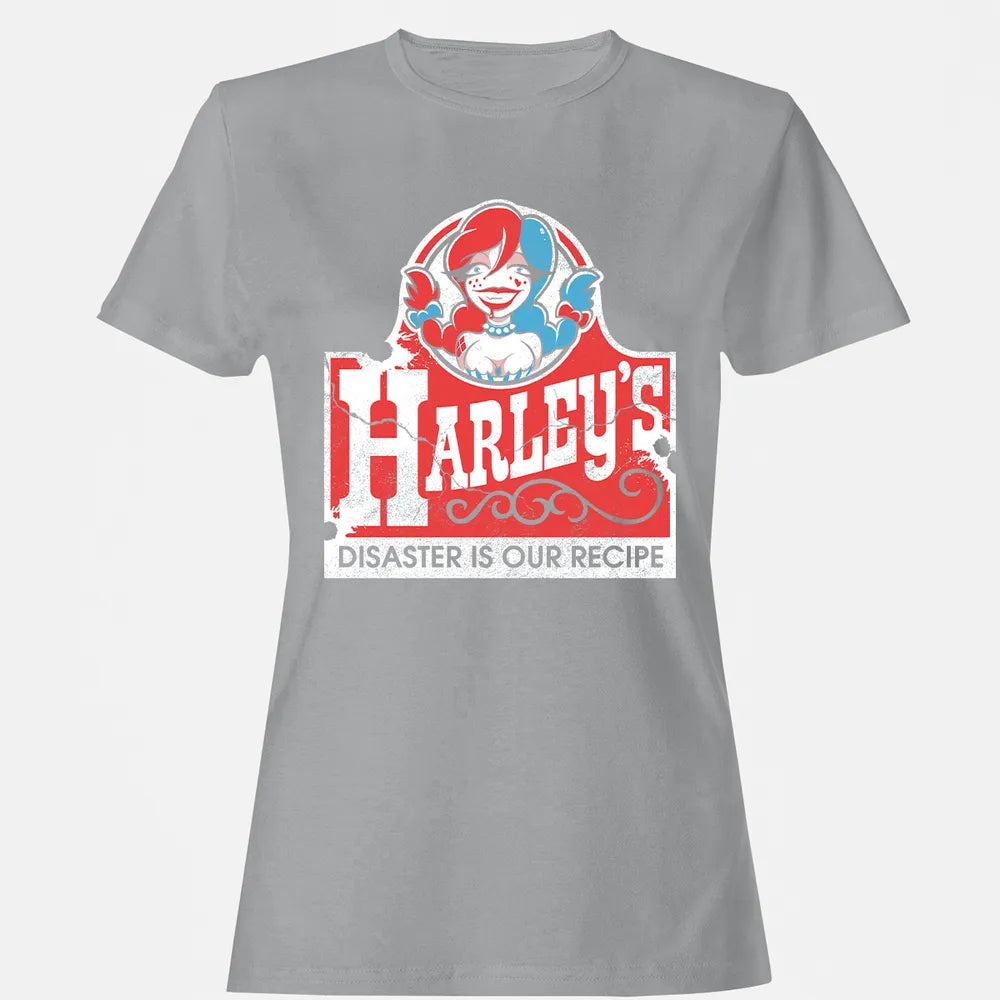 Women's T-shirt - GC5TKQFP