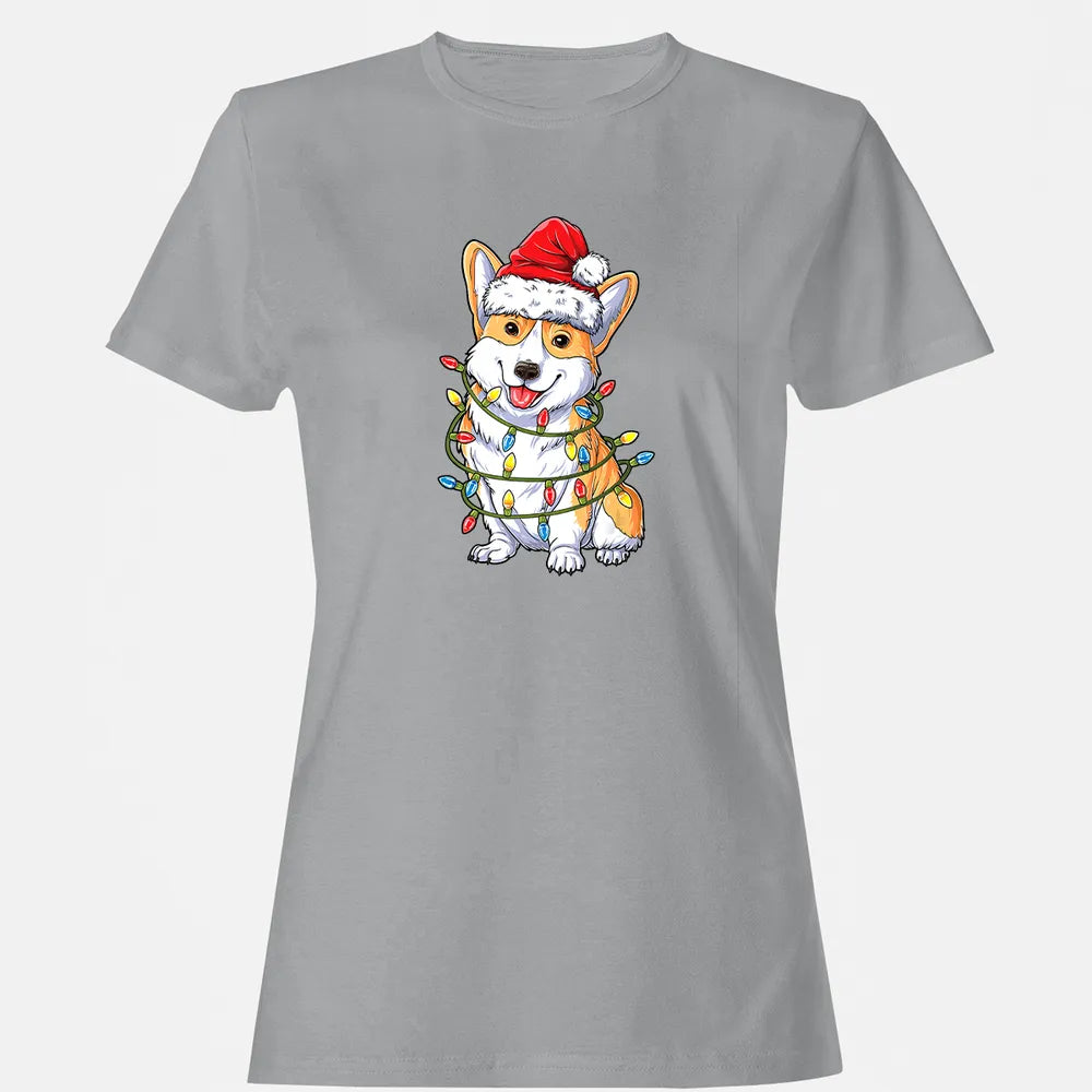 Women's T-shirt - KCFWGQJZ