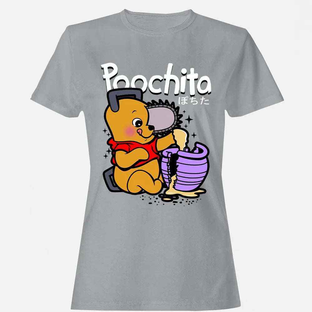 Women's T-shirt - XY64Z2VJ