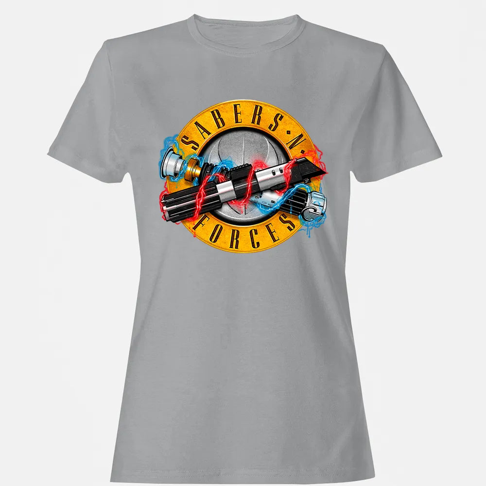 Women's T-shirt - RG2KKYJH