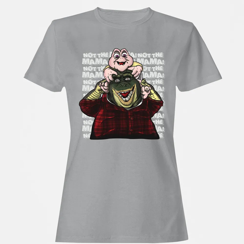 Women's T-shirt - 86DTEP6C