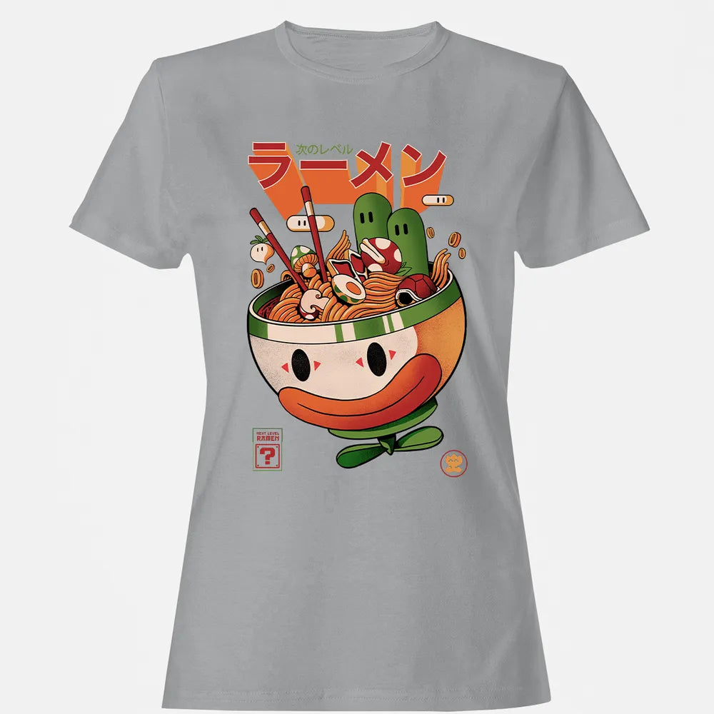 Women's T-shirt - WMFU19ZE