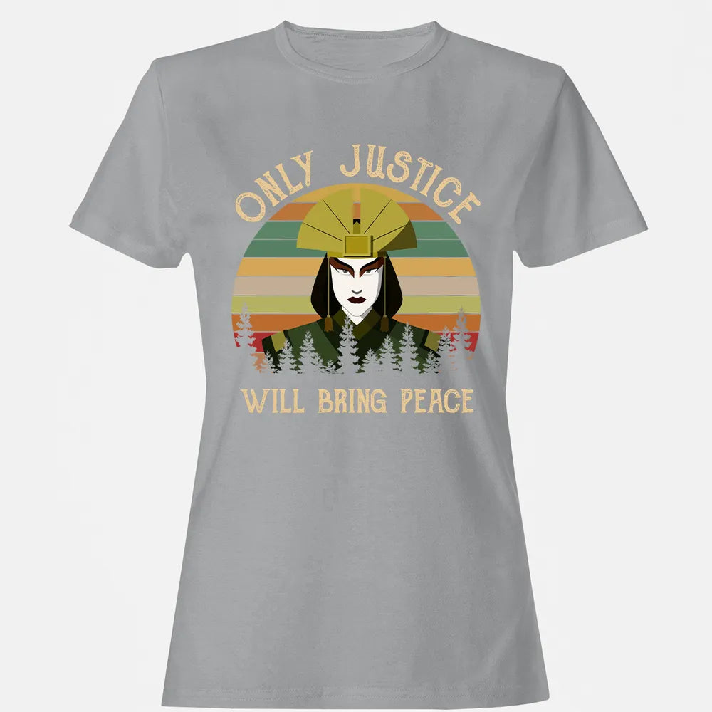Women's T-shirt - UKBHLSDP