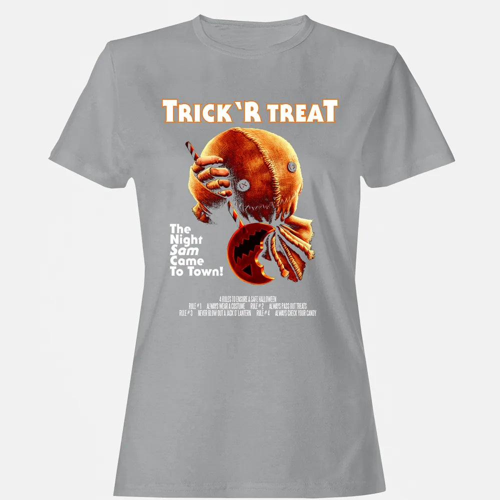 Women's T-shirt - 8BFPC6TK