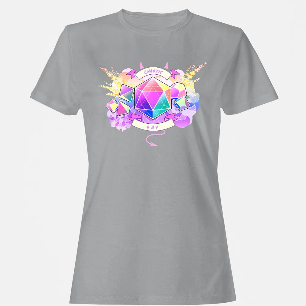 Women's T-shirt - THM5TBNQ