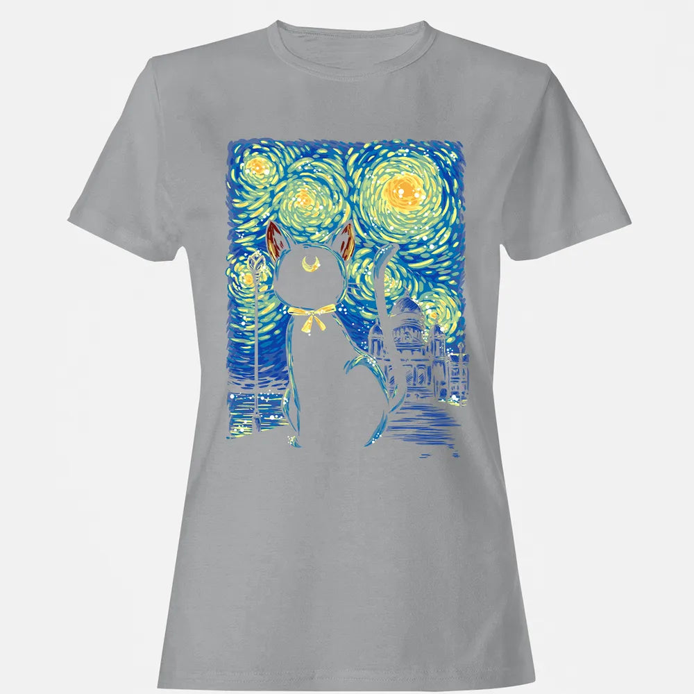 Women's T-shirt - USGYJBUY