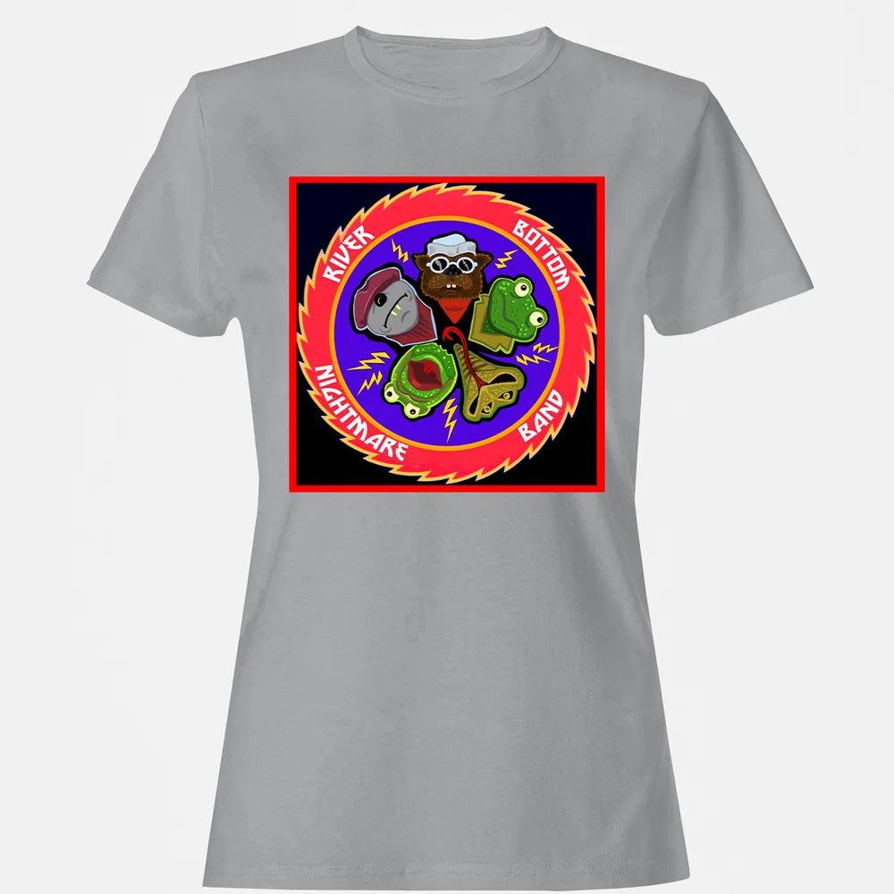 Women's T-shirt - FC4KPPXH