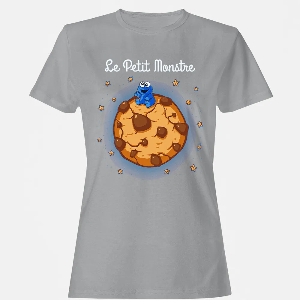 Le Petit Monstre Women's T-shirt