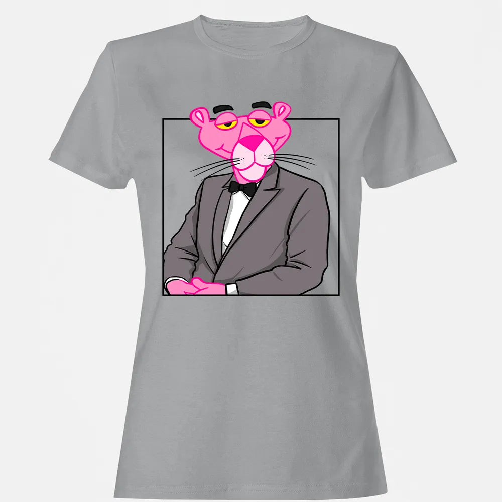 Women's T-shirt - 6XVB9F4W