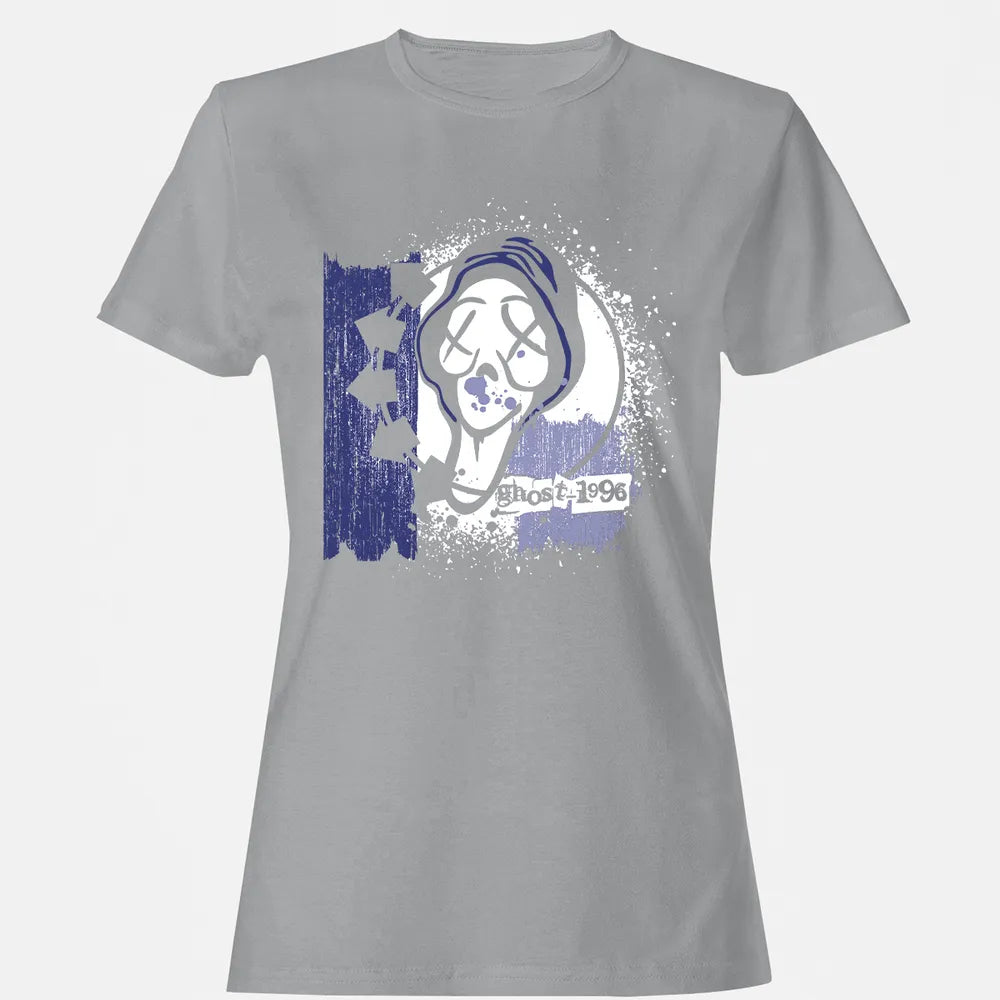 Women's T-shirt - XEXTGDGN