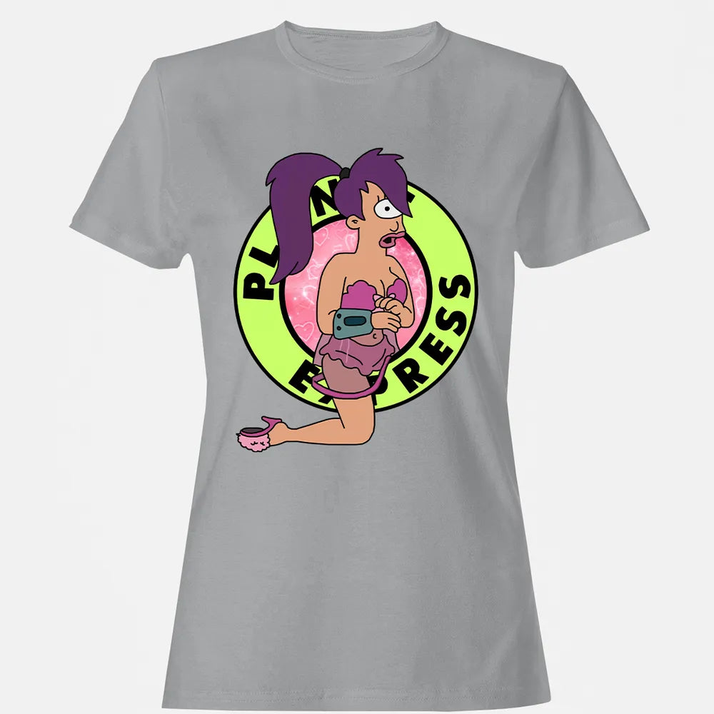 Women's T-shirt - UZQKZWCC