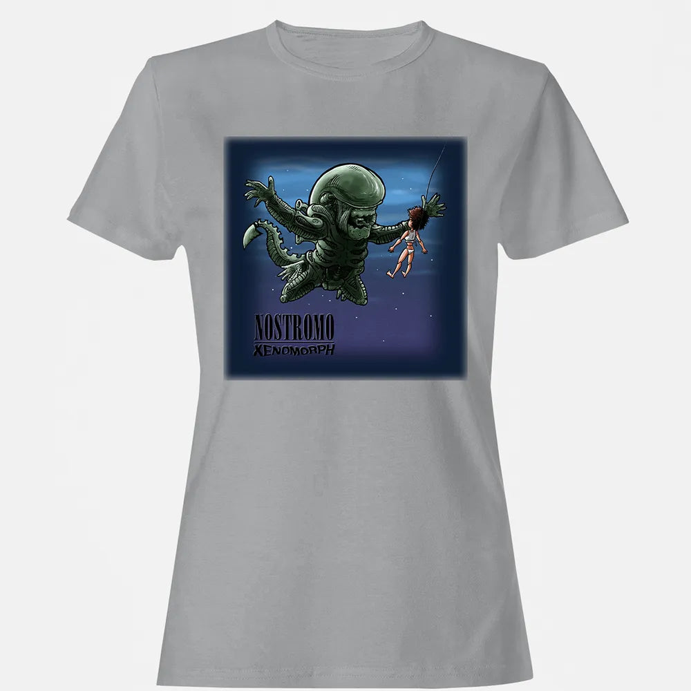 Women's T-shirt - NPK1P3Y6