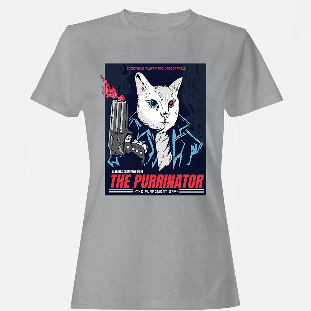 Women's T-shirt - L74Z5YGT