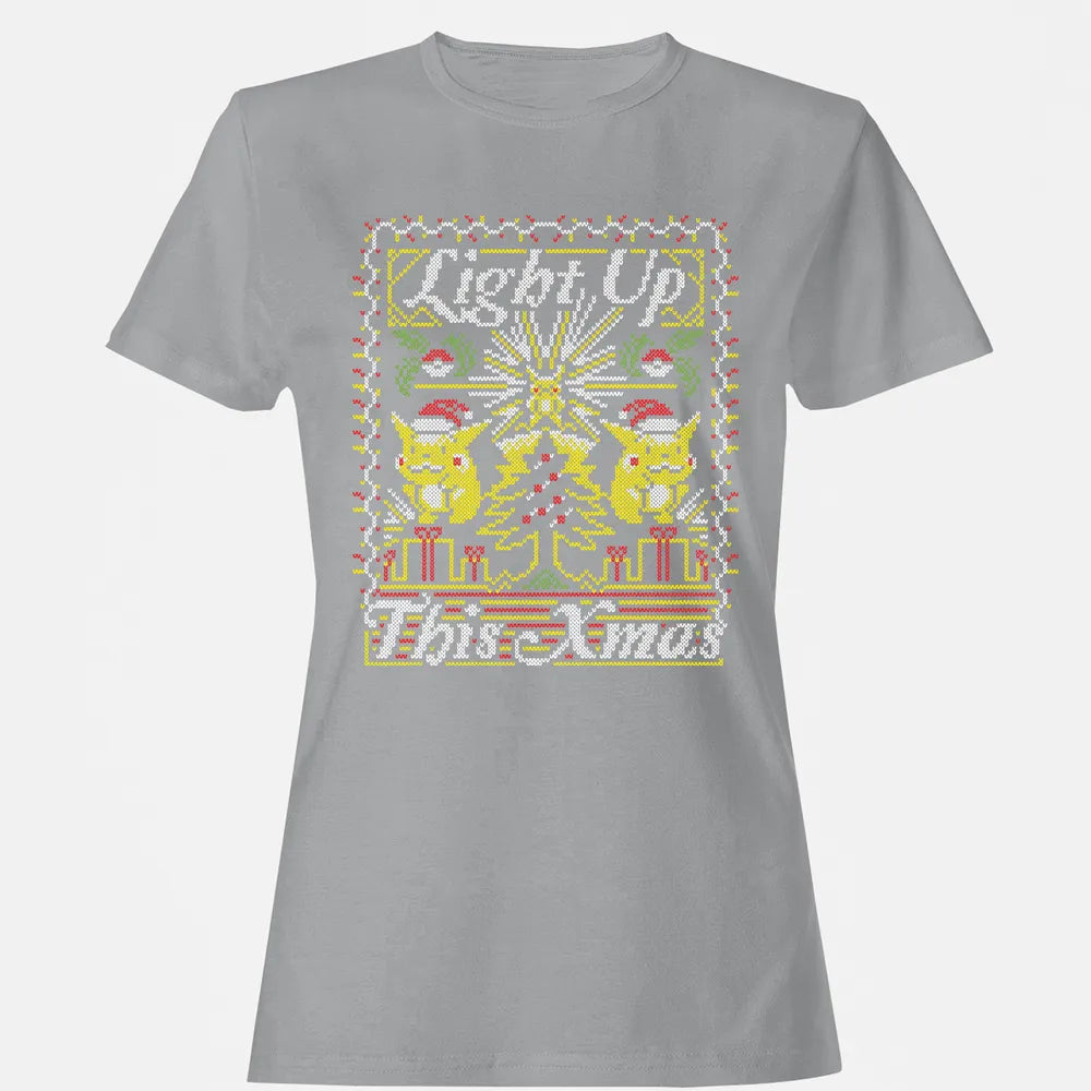 Women's T-shirt - SJFP9H4F