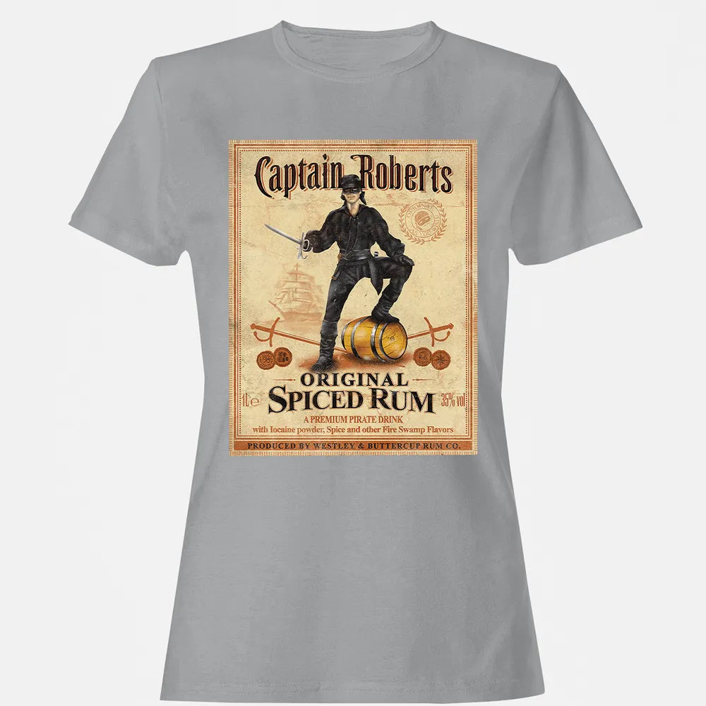 Women's T-shirt - FKXVHKPV