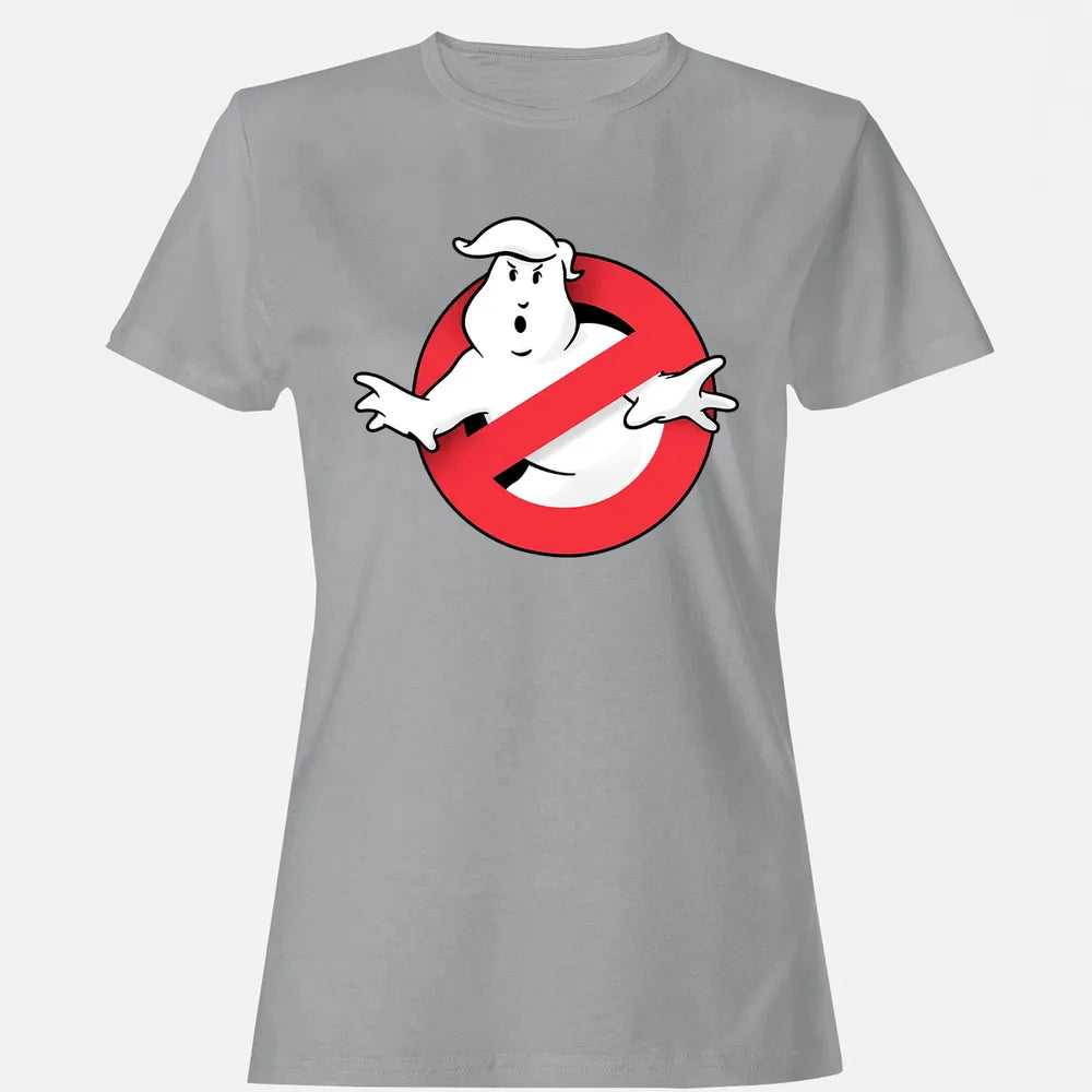 Women's T-shirt - ZMYFJSGV