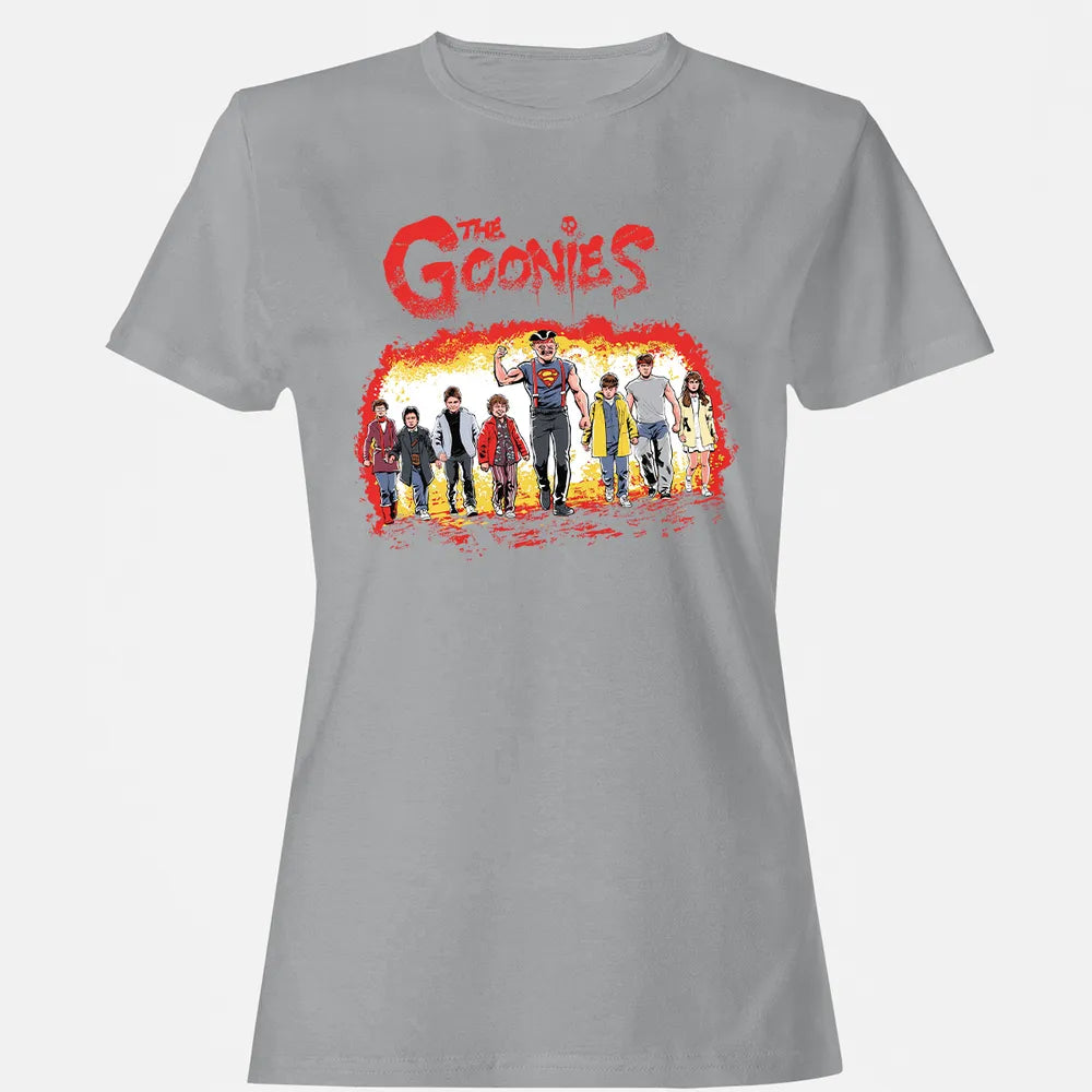 Women's T-shirt - JJFJMTG7