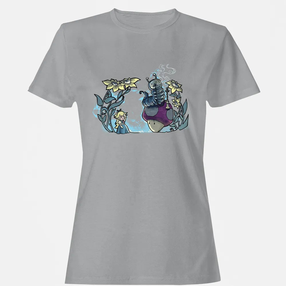 Women's T-shirt - RL74R2GH