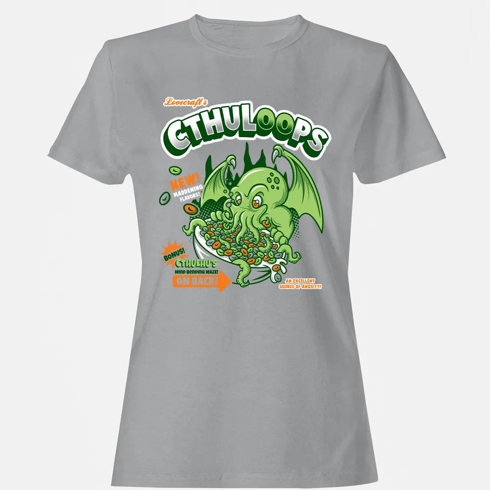 Women's T-shirt - G2LZSRPQ