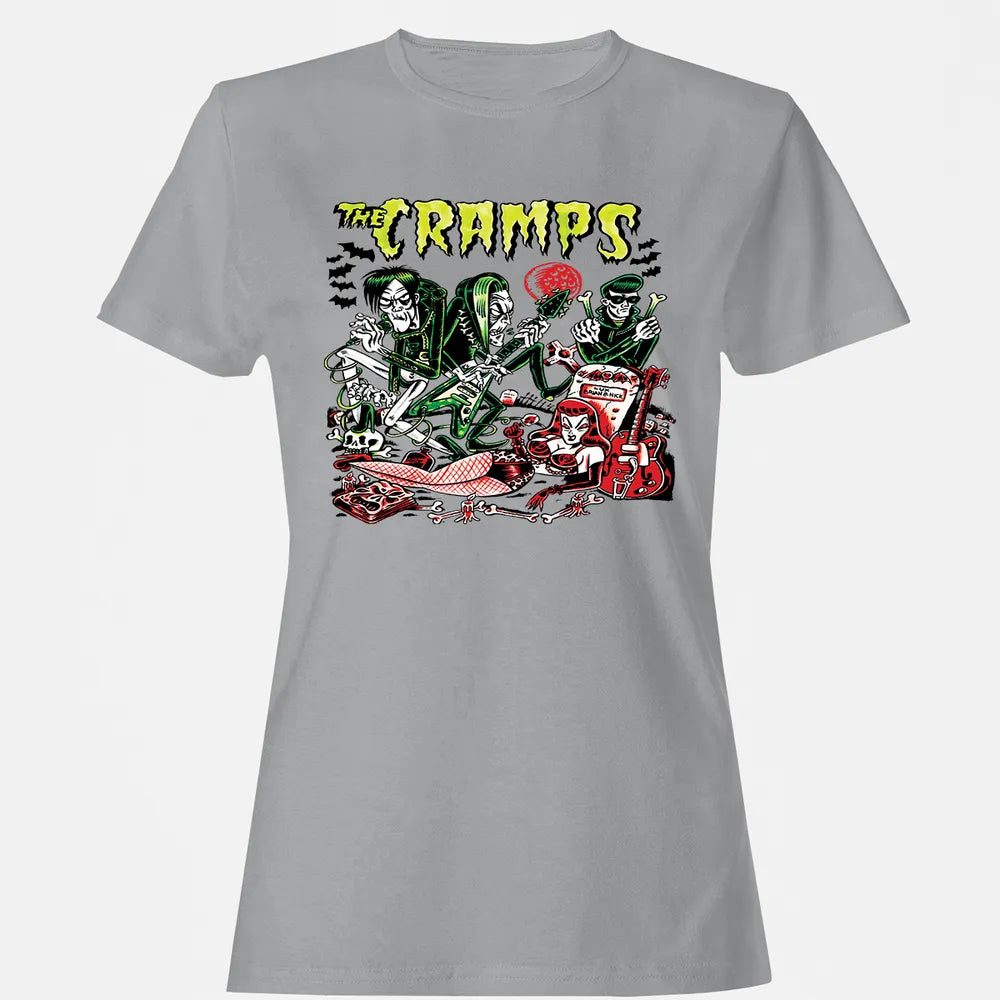 Women's T-shirt - 88Z73XND
