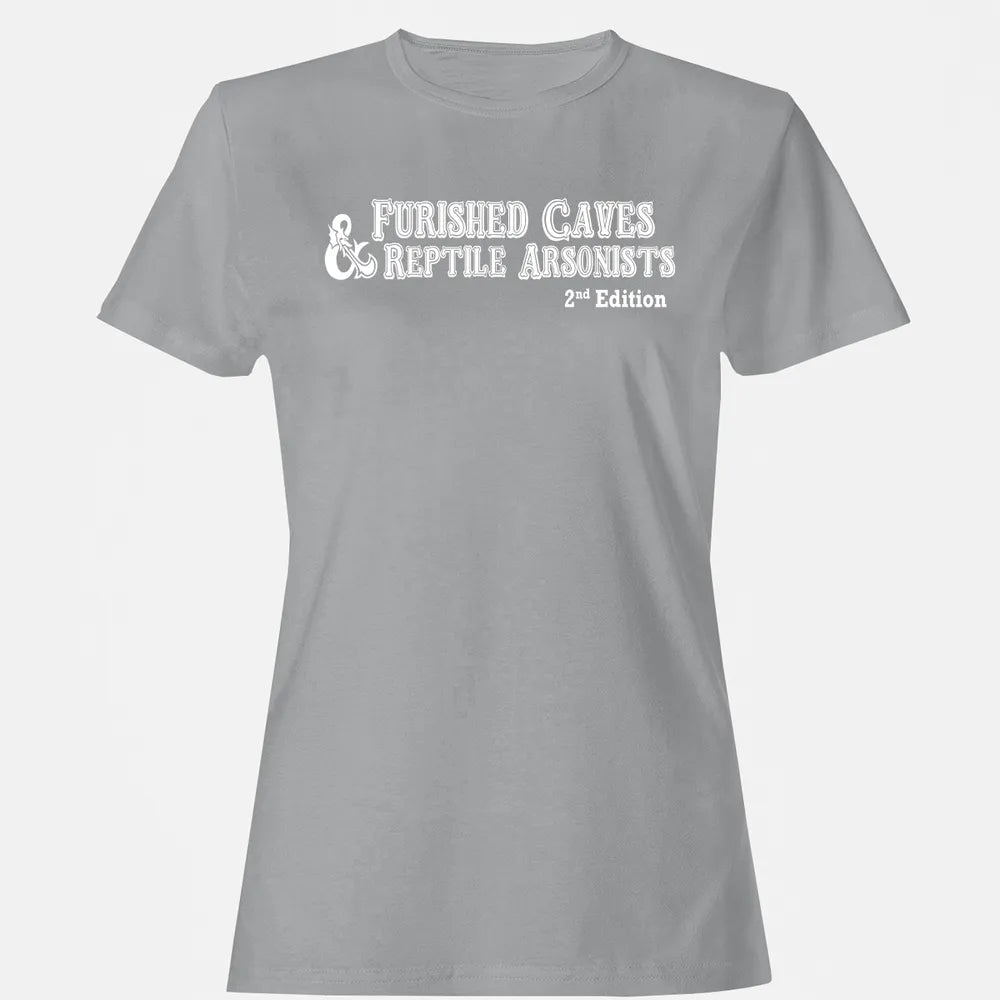 Women's T-shirt - 5YK7ZJXN