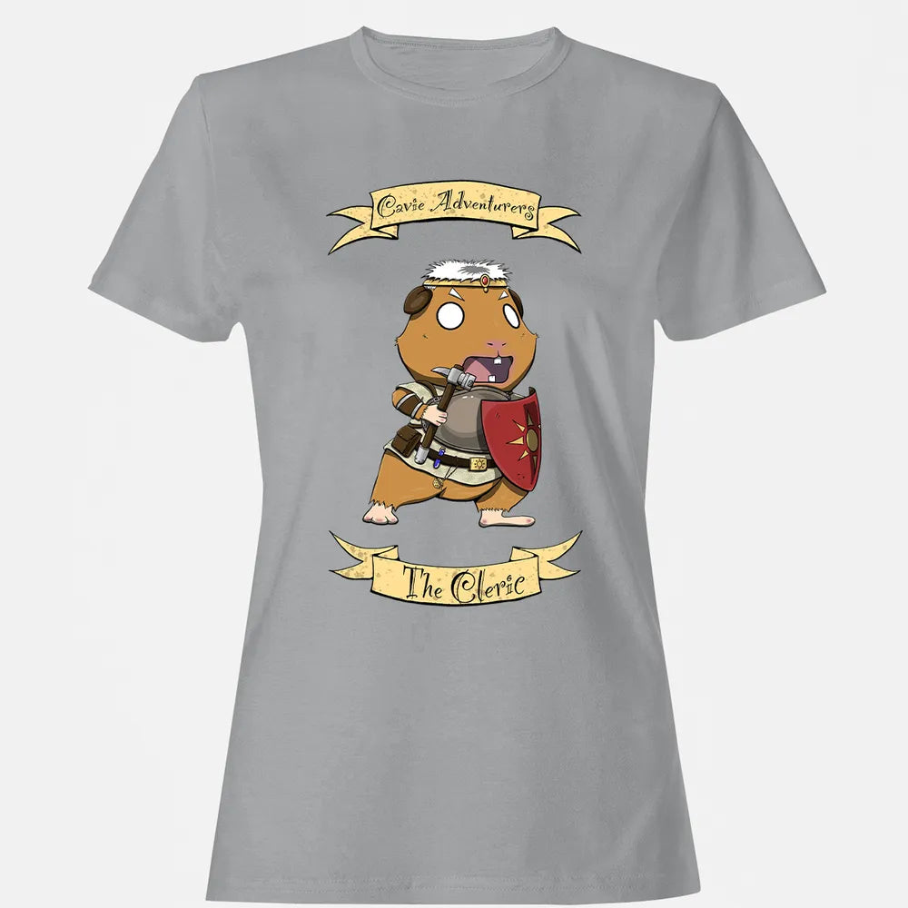 Women's T-shirt - SGSYMVJE