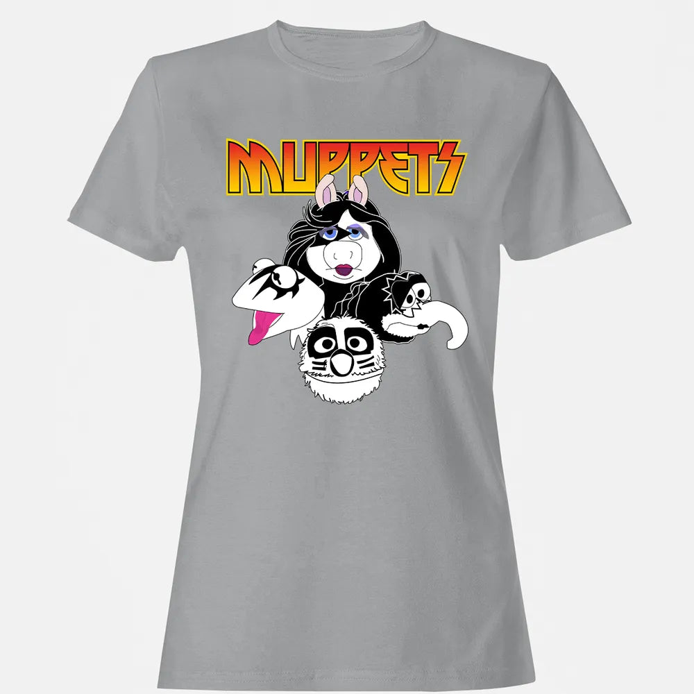 Women's T-shirt - PXZQKYLG