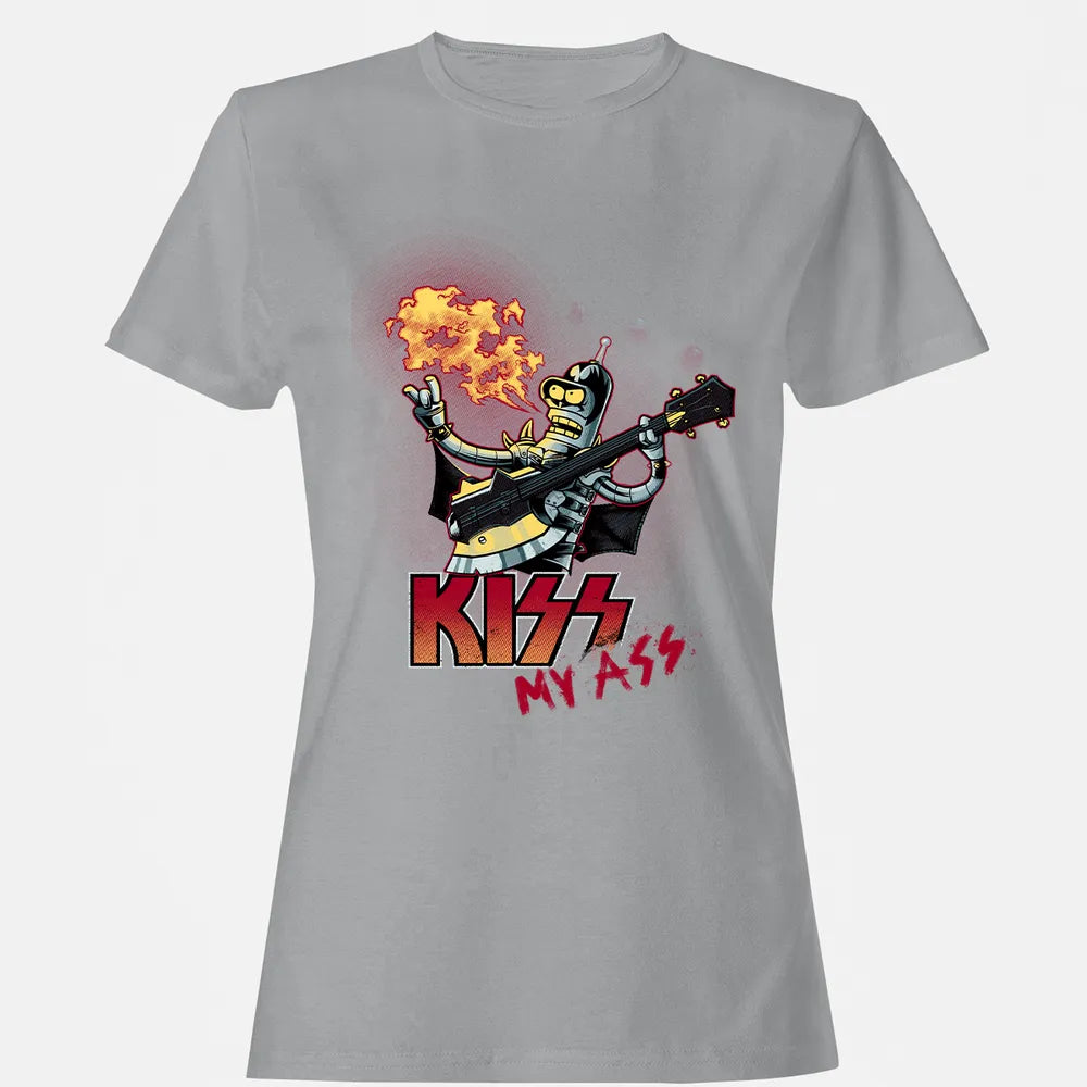 Women's T-shirt - WMGXAT2J