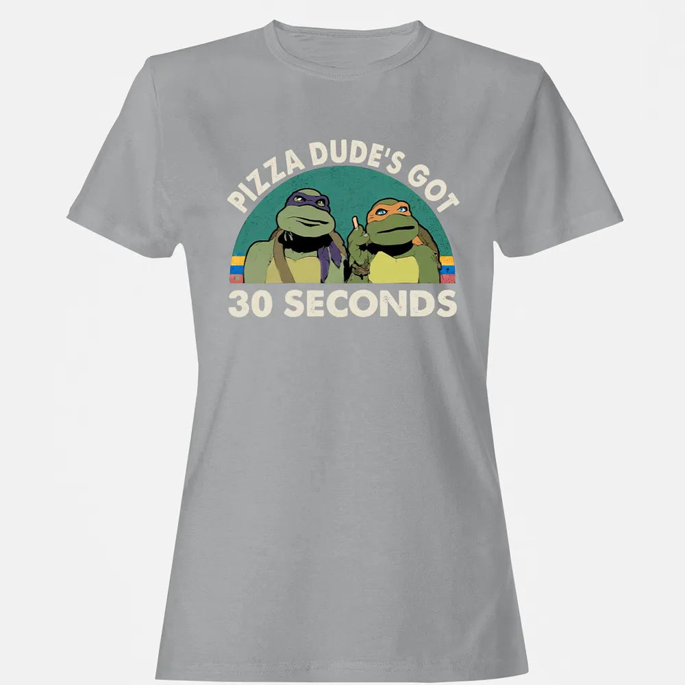 Women's T-shirt - WHEF1LXQ