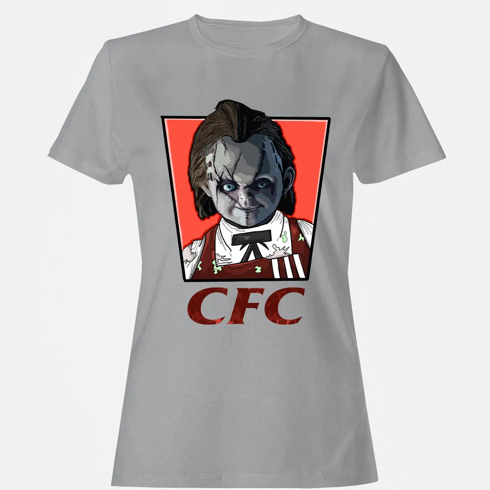 Women's T-shirt - BHPN3J1A