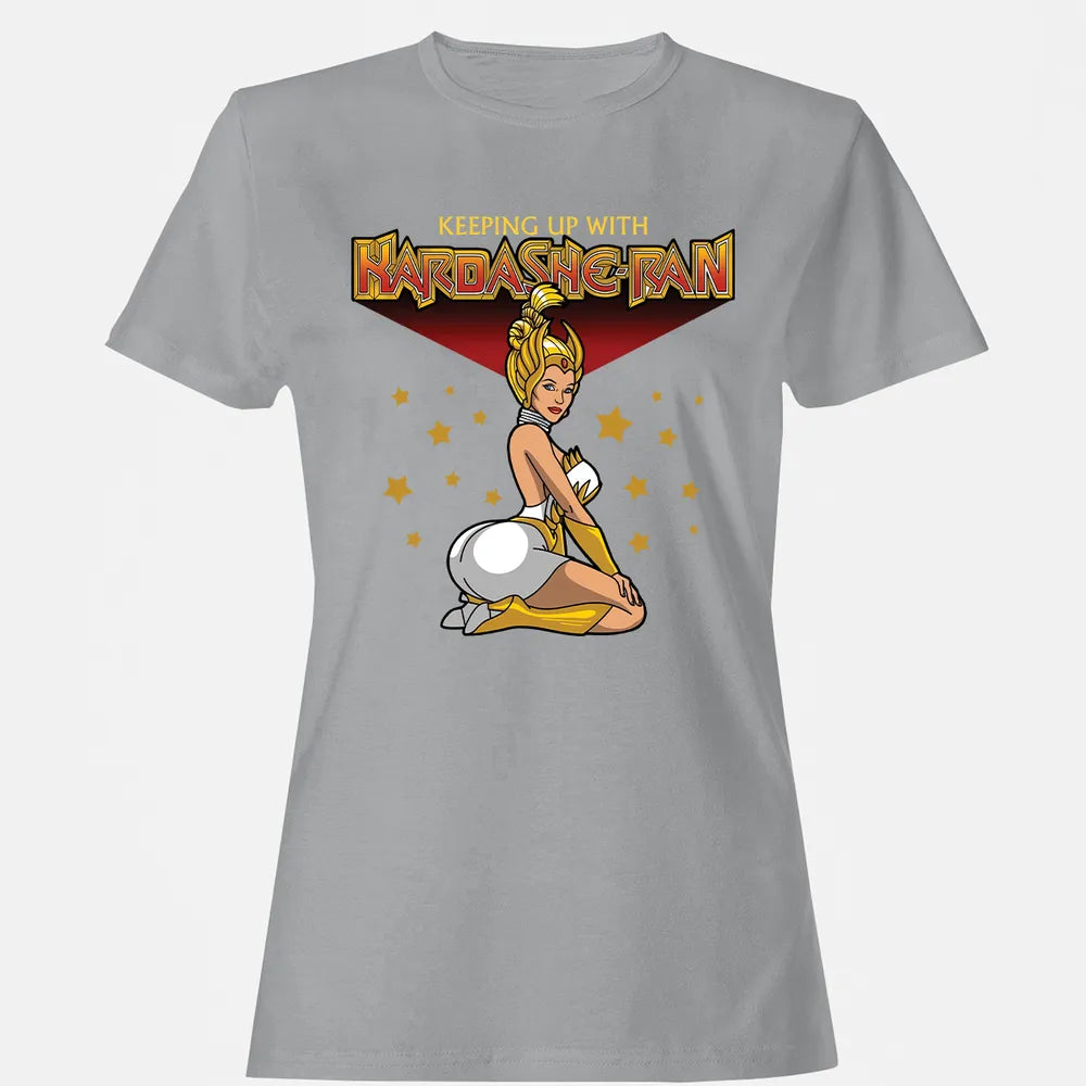 Women's T-shirt - 6MDPYS45