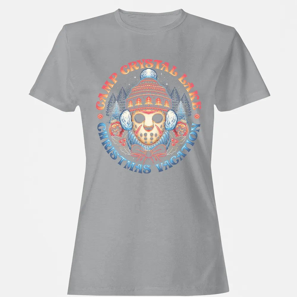 Women's T-shirt - TH8N8NXJ