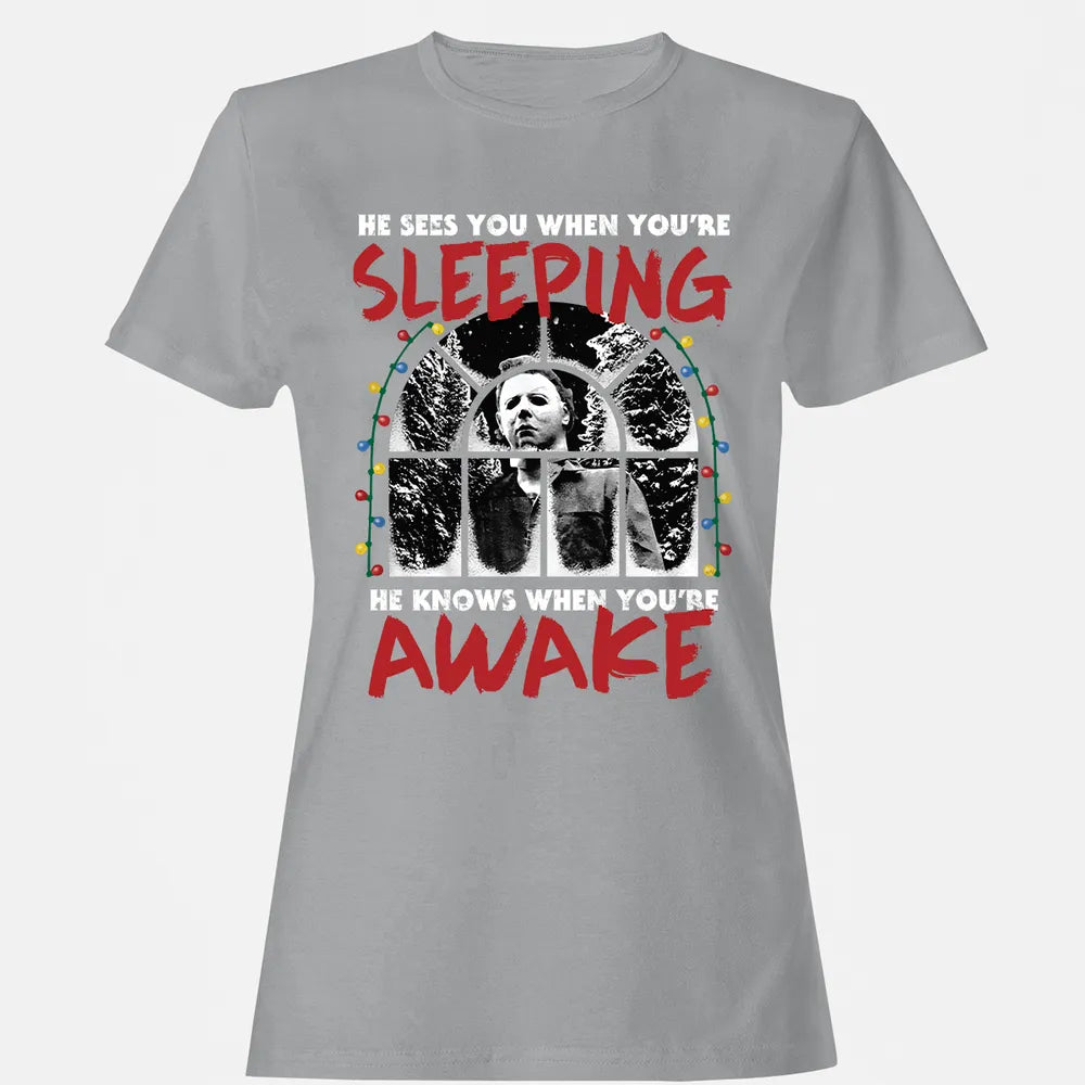 Women's T-shirt - Y2GBH7QR