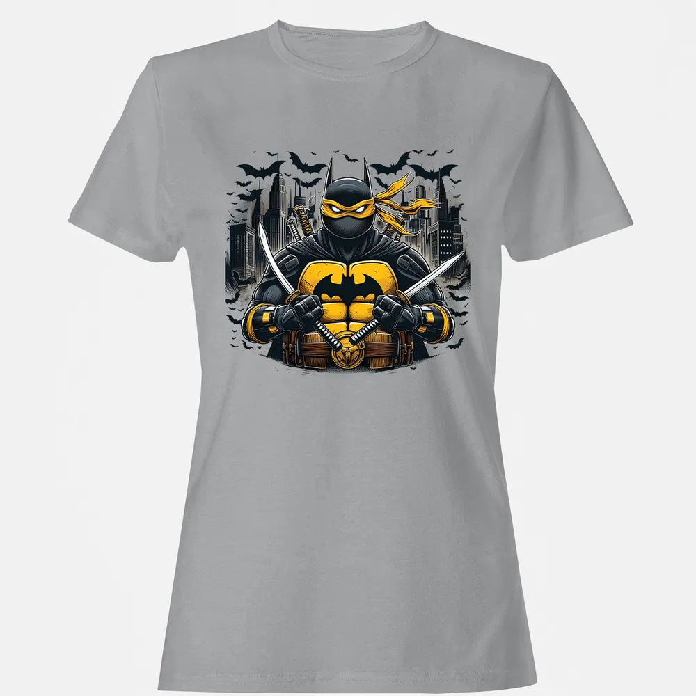 Women's T-shirt - G3AUTN7N