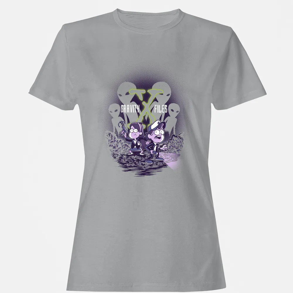 Women's T-shirt - PMZWXYJ8