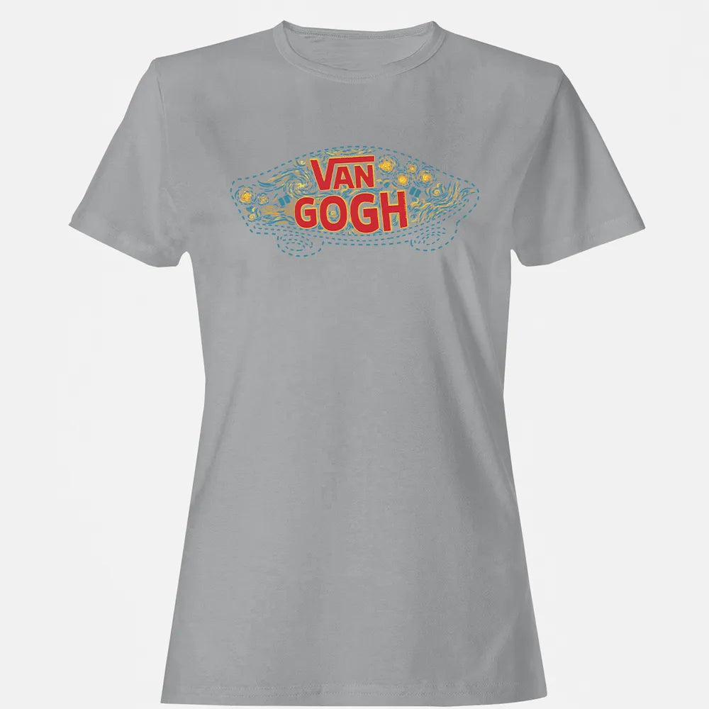 Women's T-shirt - SG9CLLHD