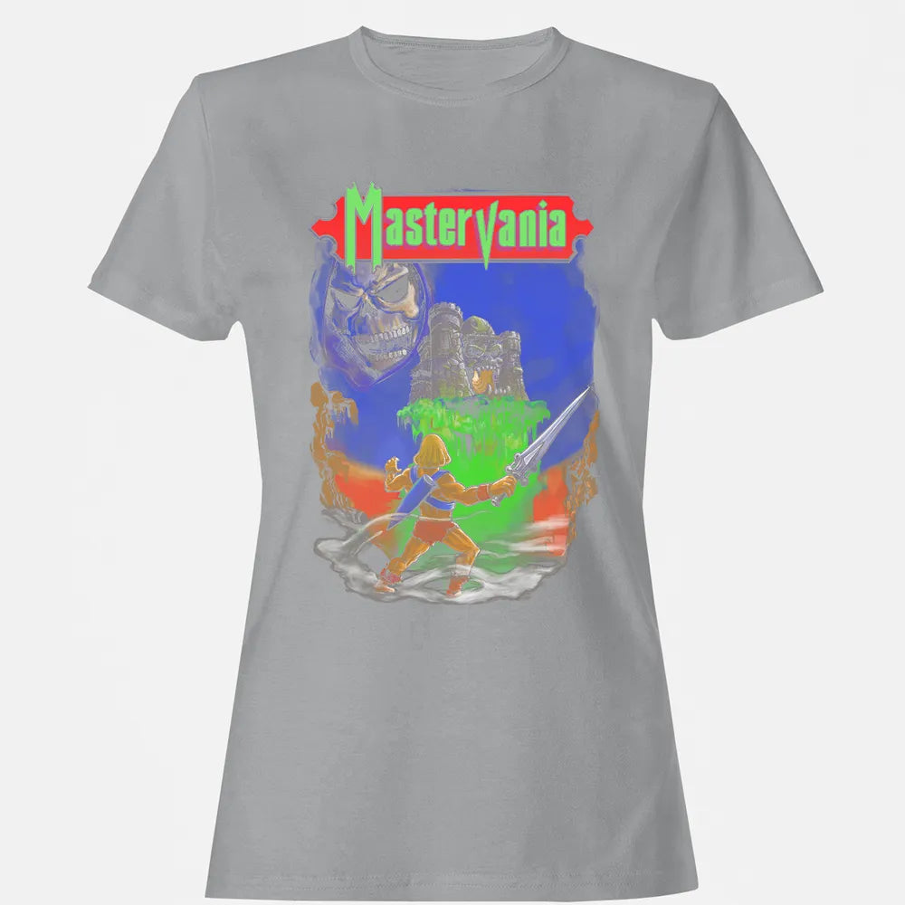 Women's T-shirt - G4XVW9DE